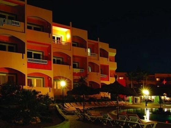 Gallery - Hotel Caribbean World Djerba