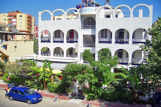 Gallery - Villa Fortin Pansiyon