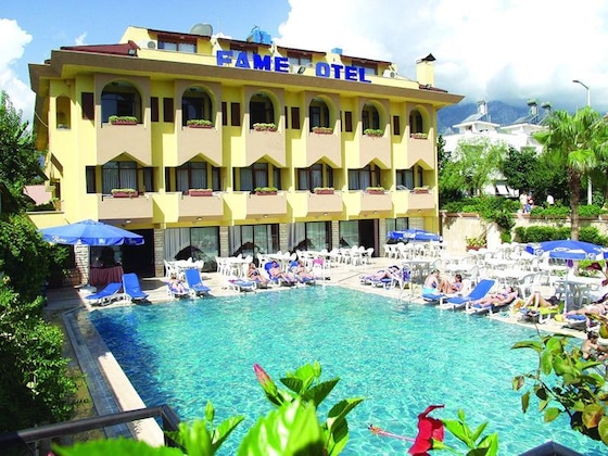 Gallery - Fame Hotel