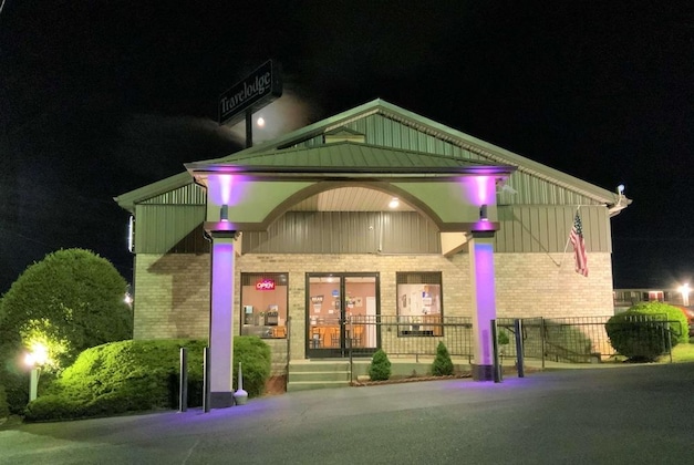 Gallery - Travelodge By Wyndham Wytheville