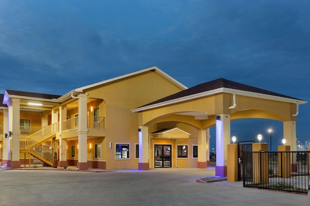 Gallery - Days Inn By Wyndham Odessa