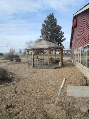 Gallery - Comfort Inn & Suites Shelbyville