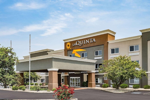 Gallery - La Quinta Inn & Suites By Wyndham Evansville