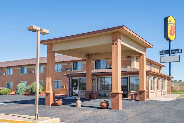 Gallery - Super 8 By Wyndham Tucumcari