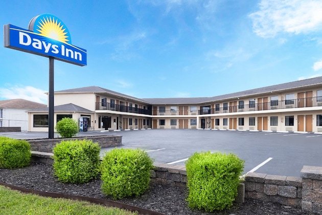 Gallery - Days Inn By Wyndham St. Robert Waynesville Ft. Leonard Wood