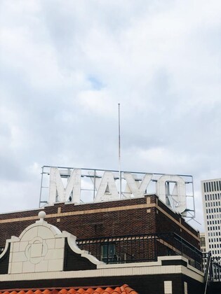 Gallery - The Mayo Hotel