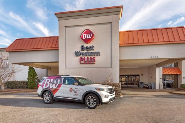 Gallery - Best Western Plus Madison-Huntsville Hotel