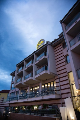Gallery - Hotel Antea Sozopol – By The Sea