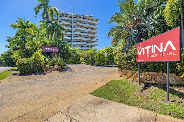 Gallery - Vitina Studio Motel