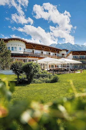 Gallery - Best Western Plus Hotel Alpenhof