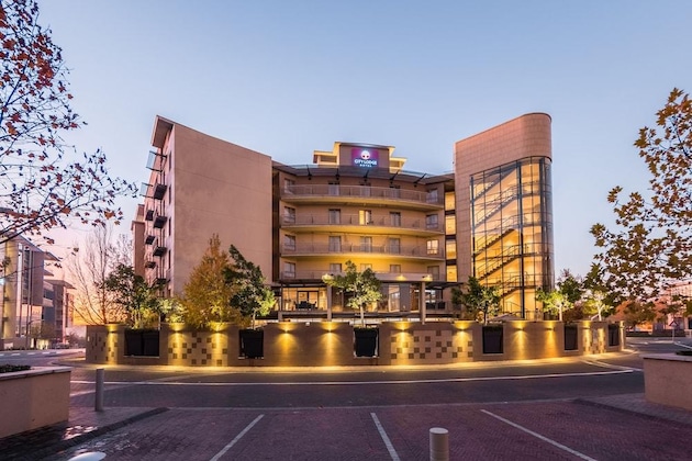 Gallery - City Lodge Hotel Lynnwood