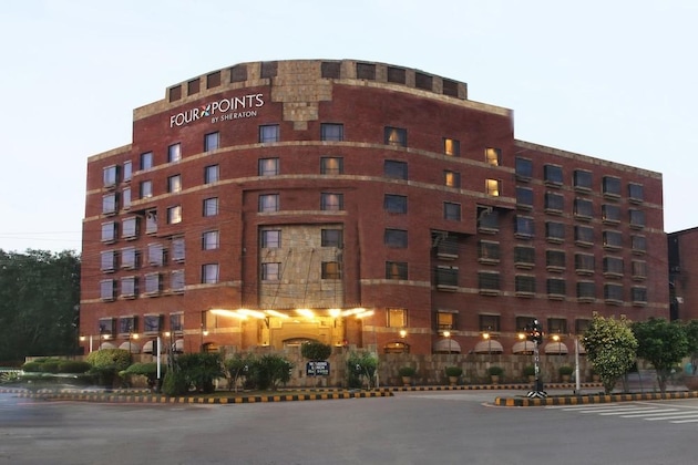 Gallery - Hospitality Inn Lahore