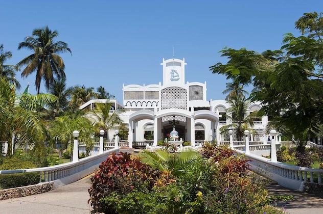 Gallery - Kunduchi Beach Hotel And Resort