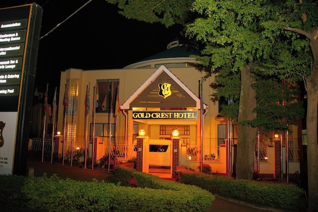 Gallery - Gold Crest Hotel