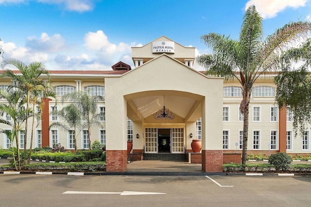 Gallery - Protea Hotel By Marriott Blantyre Ryalls