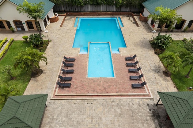 Gallery - Hawthorn Suites By Wyndham Abuja