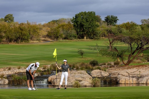 Gallery - Jock Safari Lodge