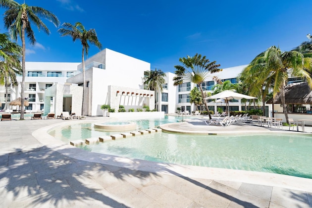 Gallery - The Sens Tulum Riviera by Oasis