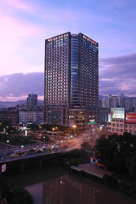 Gallery - Ramada Longyan