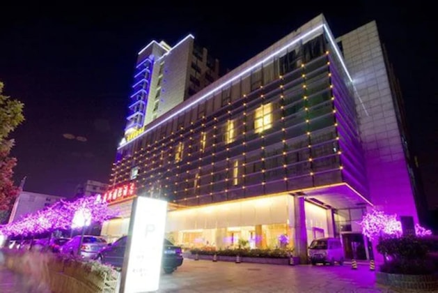 Gallery - Days Hotel Nanjing