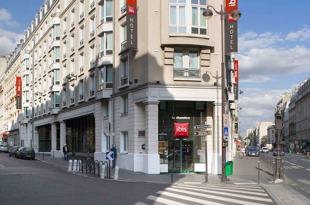 Gallery - Ibis Paris Gare Du Nord Chateau Landon 10Ème Hotel