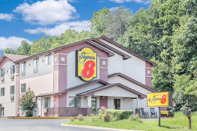 Gallery - Super 8 By Wyndham Roanoke Va