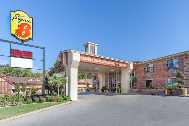 Gallery - Super 8 By Wyndham Tyler Tx