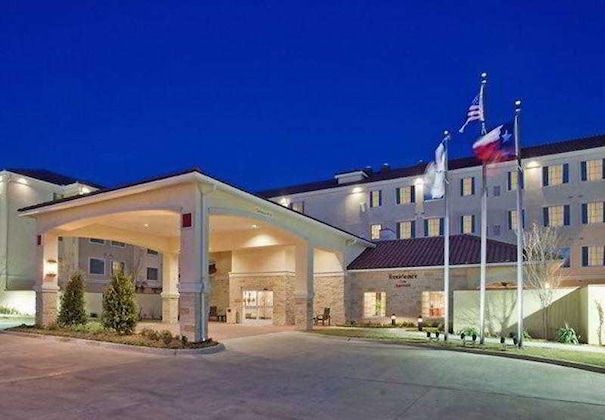 Gallery - Residence Inn Odessa