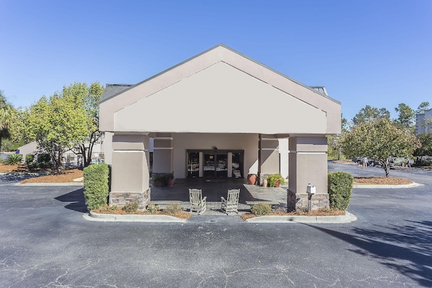 Gallery - Quality Inn Summerville-Charleston