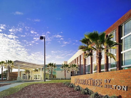 Gallery - Doubletree By Hilton Hotel And Suites Charleston Airport