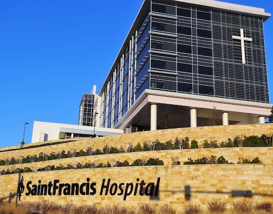 Gallery - Days Inn By Wyndham Southern Hills Oru