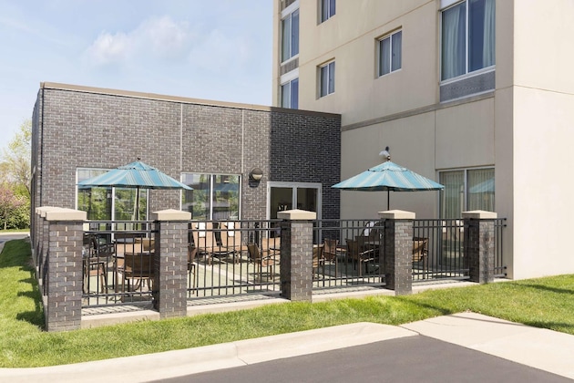 Gallery - Hyatt Place Lexington
