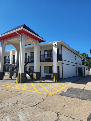 Gallery - Super 8 By Wyndham Shreveport