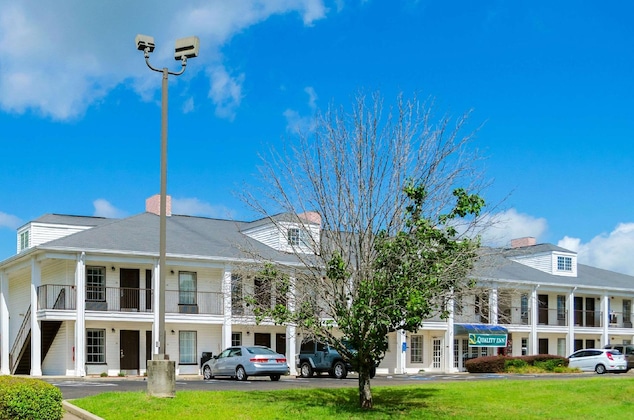 Gallery - Quality Inn Vicksburg