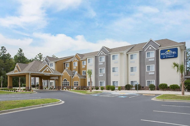 Gallery - Microtel Inn & Suites By Wyndham Walterboro