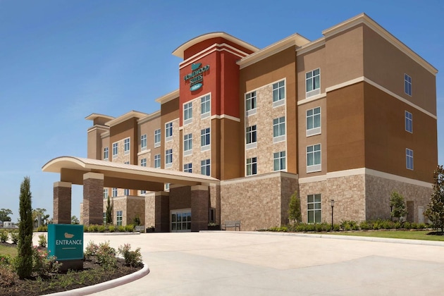 Gallery - Homewood Suites By Hilton North Houston Spring