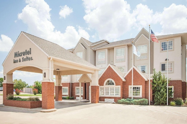 Gallery - Microtel Inn & Suites By Wyndham Stillwater