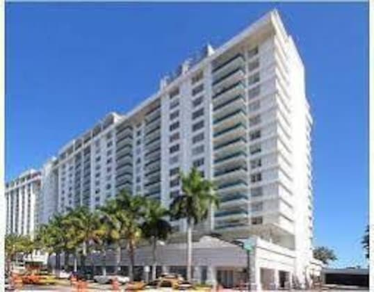 Gallery - Ocean View Luxury Condo