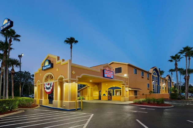 Gallery - Days Inn By Wyndham Orange Park Jacksonville
