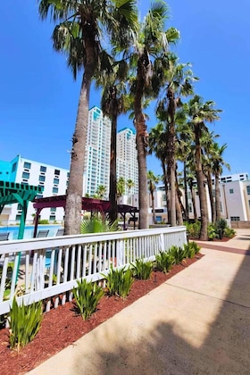 Gallery - Holiday Inn Resort South Padre Island - Beach Front By Ihg