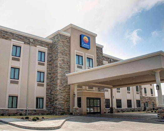 Gallery - Comfort Inn & Suites Caldwell