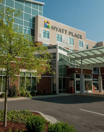 Gallery - Hyatt Place Bowling Green