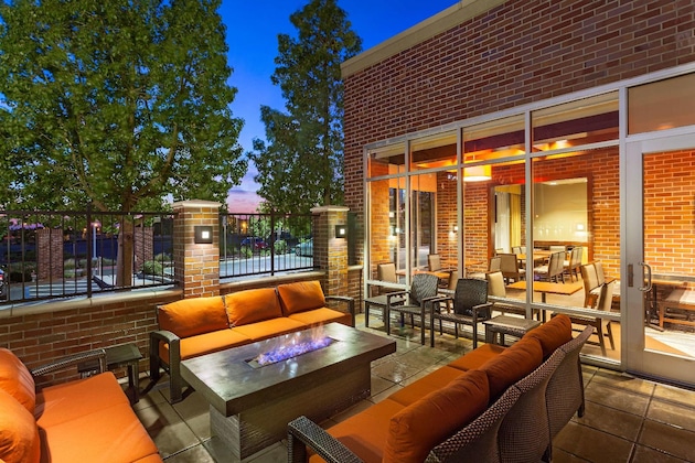 Gallery - Hyatt Place Sacramento Roseville