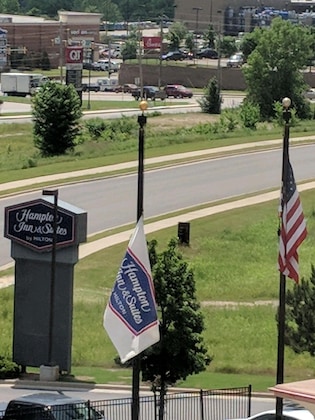 Gallery - Hampton Inn & Suites Tulsa Tulsa Hills