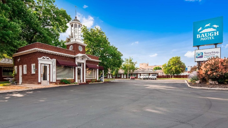 Gallery - Best Western Plus Arlington Marysville