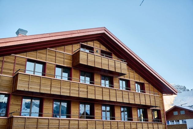 Gallery - Apart Hotel Adelboden Am Dorfplatz