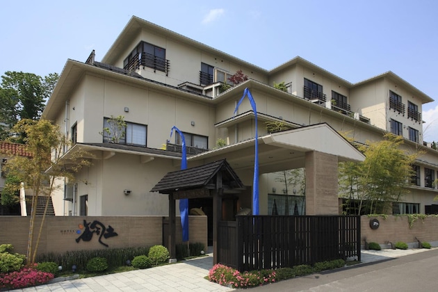 Gallery - Matsushima Onsen Motoyu Hotel Ubudo