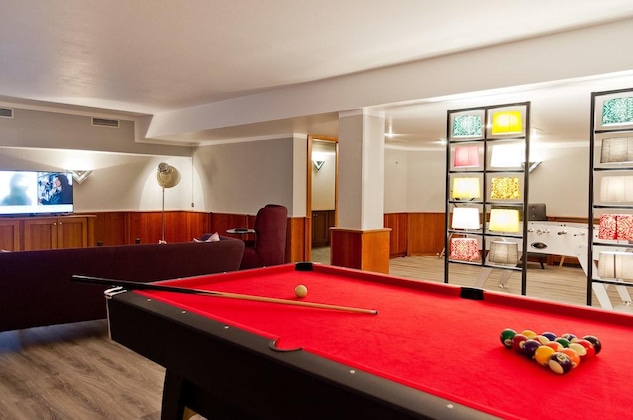 Gallery - Arthotel Ana Munich Messe