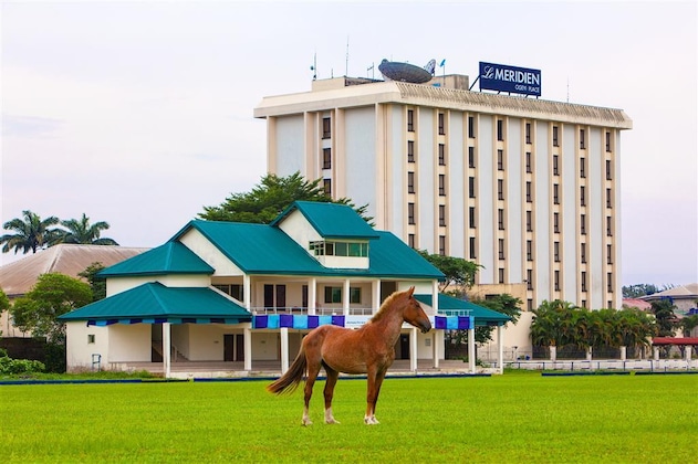 Gallery - Ogeyi Place Hotels Port Harcourt