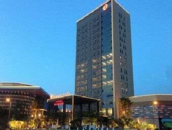 Gallery - Ramada Plaza Huizhou East